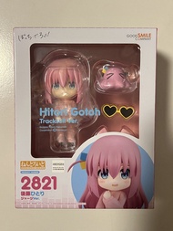 全新 行版 GSC Bocchi the Rock 孤獨搖滾 黏土人 2821 後藤一里運動服 Hitori Gotoh Tracksuit Ver.
