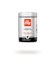 illy - 深烘焙特濃摩卡咖啡粉 -滴漏/手沖咖啡250g （平行進口)