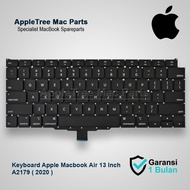 Apple Macbook Air 13 Inch Keyboard A2179 2020