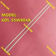 NEW KDL-55W804A 55" LED TV Backlight / Lamp TV Backlight KDL-55W804 KDL-55W805A KDL-55W8100A