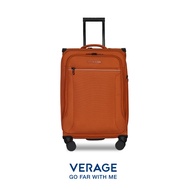 Verage Virijie Oxford Cloth Suitcase Mens and Womens Large Capacity Drawbar Luggage Universal Wheel 