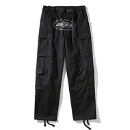 Alcatraz leggings cargo pants man