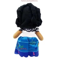 28CM Movie Encanto Plush Figure Toy Kawaii  Encanto Mirabel Madrigal Stuffed Plushies Pillow Appease