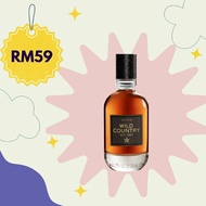 AVON Perfume - Wild Country Eau De Toilette 75ML