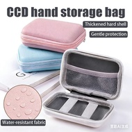 CCD Compact Digital Camera Waterproof Storage Case For Panasonic Sony Canon Fujifilm