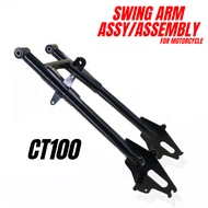 MOTORCYCLE SWING ARM ASSY FOR TMX/CT100/WAVE100/XRM110/XRM125