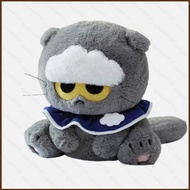 ST3 G-DRAGON Plush Keychain ZO&FRIENDS Pendant Grey Doll ZOA Bags Accessories GD Stars Periphery TS3