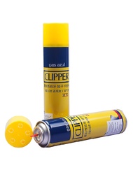 Clipper Bote 300ml Cigar Lighter Universal Gas Consumables