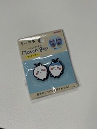 (全新) Chiikawa 鞋子裝飾