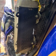 Big Sale For Yamaha YZ250 2002-2024 YZ250X 2016-2024 YZ 250 250X 2025 Motorcycle Accessories Radiato