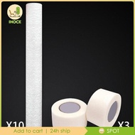 [Ihoce] Puppy Ear Vertical Tool Dog Ears Stand Up Support Ear Sticker Doberman Upright