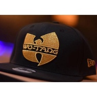 ORIGINAL TOPI SNAPBACK WU-TANG ORIGINAL IMPORT/ WUTANG CAP ORIGINAL