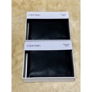 Calvin Klein Wallet for Men