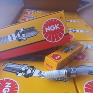 Ngk C7HSA Spark Plug NGK C7 Spark Plug For GRAND, SUPRA X Old, FIZ R, MIO