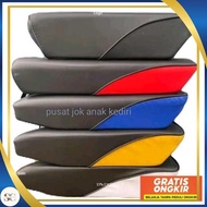 New Stock of Automatic and Underbone Children's Motorcycle Seats, Automatic and Underbone Children's