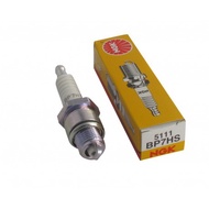 BP7HS SPARK PLUG RX KING SPARK PLUG/,Force, FIZ R, TORNADA / BP7HSBUSI NGK