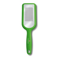 Victorinox มีดครัว/ที่ขูดผลไม้ Kitchen Knives - Grater Stainless Green (7.6082.4)