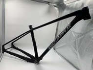 Frame Mountainpeak 29 Everest | Pro Thru axle MTP