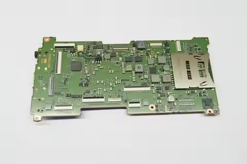 For Panasonic Lumix DC-GH5 GH5M1 Board MCU Motherboard PCB Repair Parts