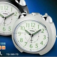🙆🙆🙆6折全新行貨型格卡西歐鬧鐘一40% Off Brand New Original Casio Fashion Alarm Clock