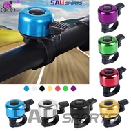 Bicycle Bell Super Loud Mountain Bike Bell Tricycle Horn Accessories