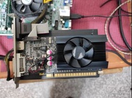 送咖啡 微星 N610GT PCI-E 獨立顯示卡 良品 非 華碩 技嘉 3080TI 電競 創作者