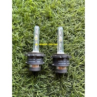 (USED)NS HID BULB 6000K D2S D2R PAIR