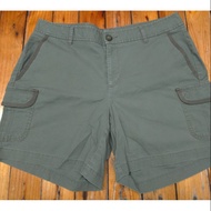 Dockers khakis short pants preloved.
