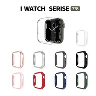 49mm Ultra Integrated Case All-Inclusive APPLE WATCH Protective Tempered Film 8pro