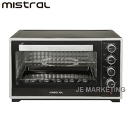 MISTRAL ELECTRIC OVEN (60L) MO60RCL / KHIND ELECTRIC OVEN (68L) OT6805