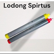 lodong spirtus/mainan anak/lodong meriam