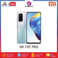 Xiaomi Mi 10T Pro 5G (8GB+256GB) Original Malaysia Set