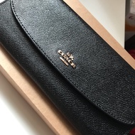 Coach purse/wallet - New