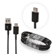 Samsung S9 Data Cable SAMSUNG S9 TYPE C DATA CABLE ORIGINAL