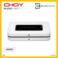 Bluesound NODE Wireless Multi-Room Hi-Res Music Streamer