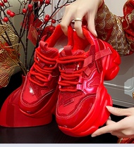 SHIYAN | Wedding Elevating Shoe 8cm