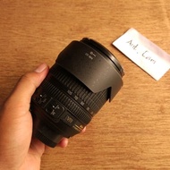 Hood Lenshood Lens Hood Hb 32 Hb-32 Nikon Lens 18 70 18 105 18 135 18 140