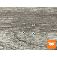 Nut for Nintendo 3DS Game Console