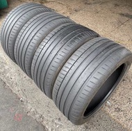 245/40R18 米仔PS4