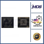 EMMC KLMAG1JETD-B041 16GB IC Original for mobile phone repair motherboard replacement