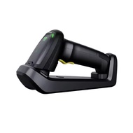 Portable Scan 2D QR Code Scanner for Inventory Logistics Retail Wireless Barcode Scanner