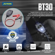 OBD2 Ecu  Autool Car Emergency Power Cable Adapter (12V) BT30