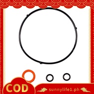 【SUNYLF】Carburetor Gasket Rubber Ring Set Rebuild Kit EU1000i EU2000i 16010-ZM7-D01