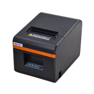 Xprinter XP-N160II Printer Support USB Mesh Port USB Bluetooth and Download Storage Printing LOGO Tr