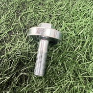 CRANKSHAFT PULLEY BOLT PERODUA MYVI 1.3 1.5 ALZA / SCREW TIMING PULLEY MYVI ALZA