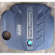 🔥Original BMW🔥 Engine Cover BMW N47 Twinpower Turbo 3 Series 320 325 Enjin Plate F30 F31 TU