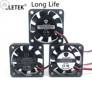 GD 4010 40MM 3D Printer Fan 40x40x10MM 4cm Fan Cooling Fan DC 5V 12V 24V with 2pin