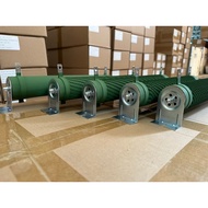 Ceramic discharge resistor 500w - 200ohm, 150ohm, 100ohm, 70ohm,50ohm