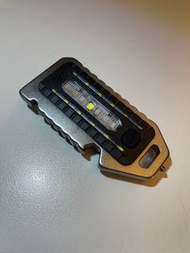 多功能鎖匙求生照明LED燈
