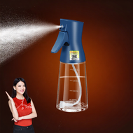 Disinfection Sprayer High-Pressure Auto-Nano Atomizer Portable